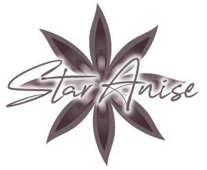 Star Anise Skincare & Natural Remedies Logo