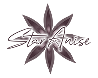 Star Anise Skincare & Natural Remedies Logo