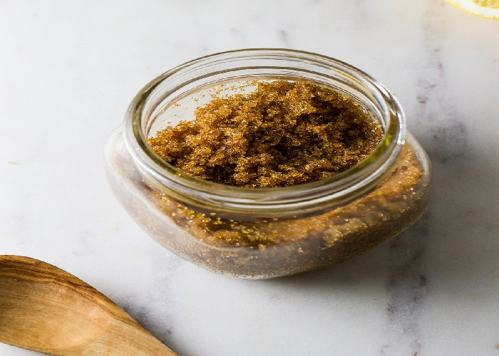 Energy Body Scrub (6 oz)